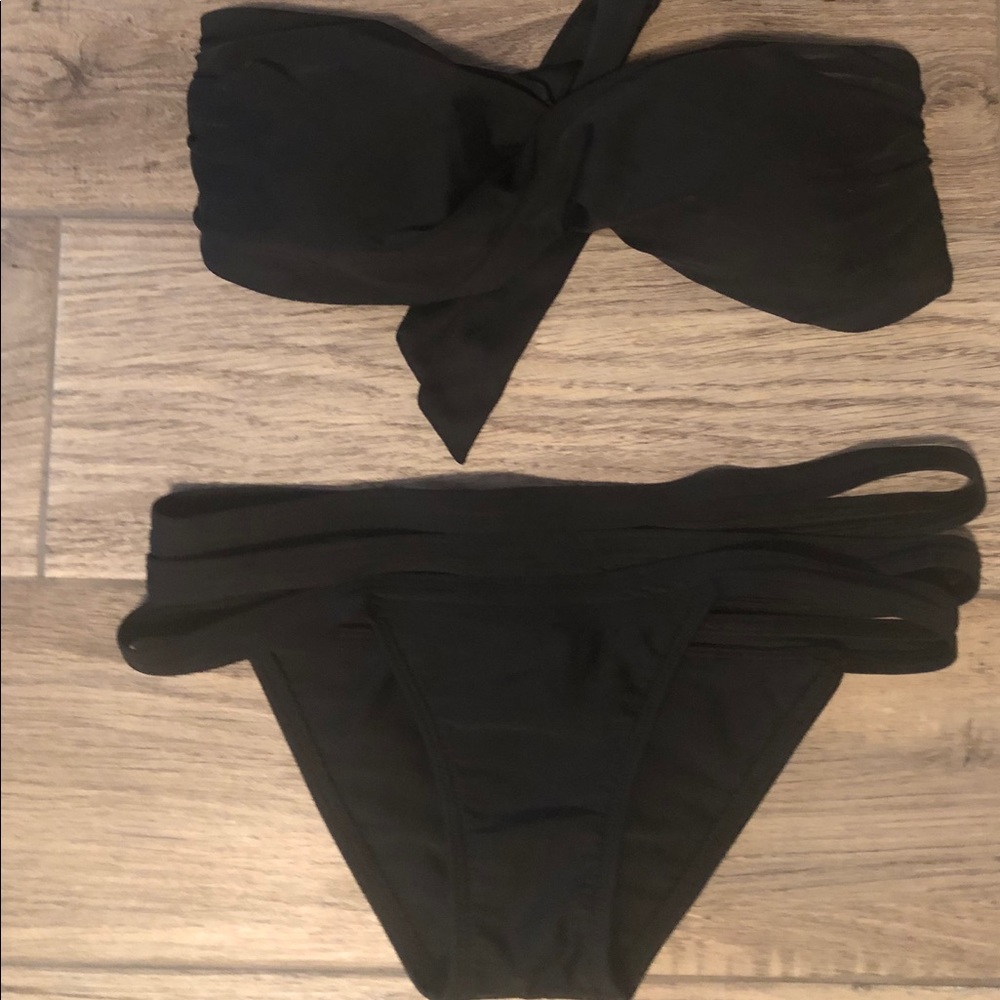 Hot Miami Styles Bikini